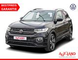 Volkswagen T-Cross 1.5 TSI DSG R-Line VC LED ACC Navi - Volkswagen T-Cross: R Line