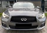 Infiniti Q50 3.0T ( twin-turbo ) AWD - Infiniti Q50
