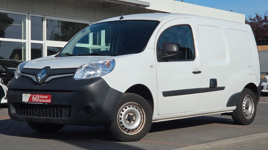 Image of Renault Kangoo