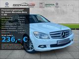 Mercedes-Benz C 300 4Matic - Mercedes-Benz C 300 in Freiburg