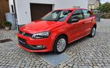 Volkswagen Polo 1.0 Trendline