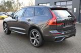 Volvo XC60 B5 AWD Plus Dark*H&K*FSHZG*360°*ACC*AHK - Volvo XC60: Allradantrieb