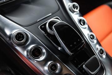 صورة مصغرة 43 لـ 2015 Mercedes-BENZ AMG GT