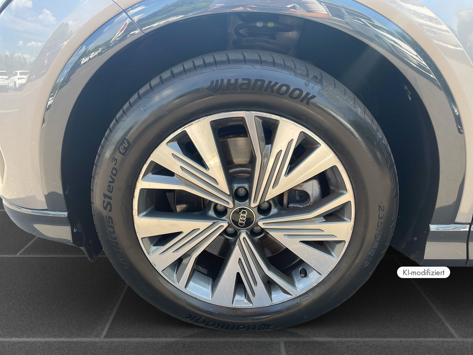 Audi Q4 e-tron - Bild 9