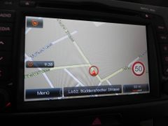 Fahrzeugabbildung Kia Sportage 1.6GDI Dream Team 2WD NAVI/KAMERA/SHZ/