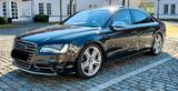 Audi S8 4.0 TFSI*21ZOLL*Matrix*Carbon* - Audi S8 in München