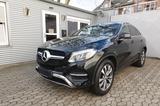 Mercedes-Benz GLE 400 Coupe 4Matic Pano TV Momory - Mercedes-Benz GLE-Klasse Gebrauchtwagen in Düsseldorf
