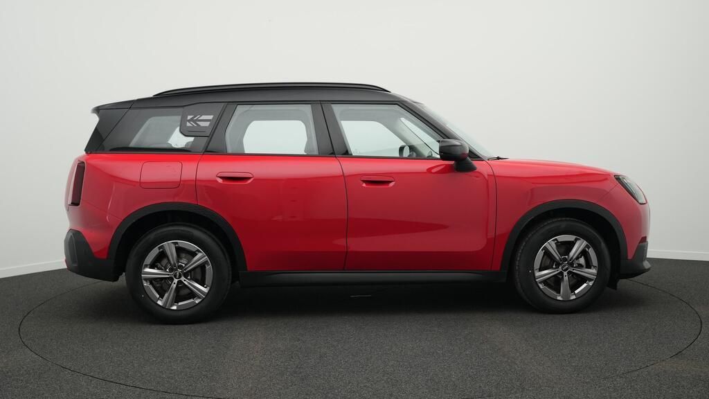 MINI One Countryman - Bild 7