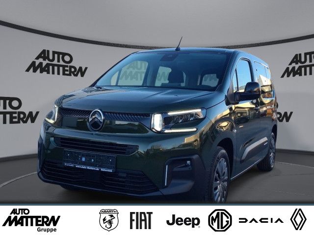 Citroën Berlingo 1.2 PureTech 110 Plus M