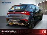 Hyundai i20 FL Trend Navi Digitales Cockpit LED-Apple - Hyundai i20 in Freiburg
