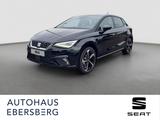 Seat Ibiza FR Black Edition TSI DSG LED ACC Navi - Seat Ibiza von 2026