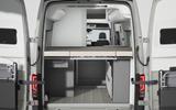 Volkswagen Grand California Dune - Super Schnäppchen ! - Wohnmobil oder -wagen Schnäppchen