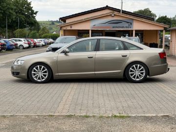 Audi A6 - 2