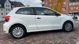 Volkswagen Polo 1.4 TDI 55kW BMT Trendline - Volkswagen Polo: TDI Trendline