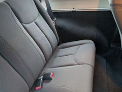 JEEP Wrangler Sport 2.8 CRD Unfallfrei