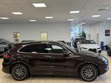 Porsche Cayenne Exclusive Manufaktur*BOSE*HUD*Pano*ACC* - gebrauchte Porsche Cayenne aus dem Jahr 2020