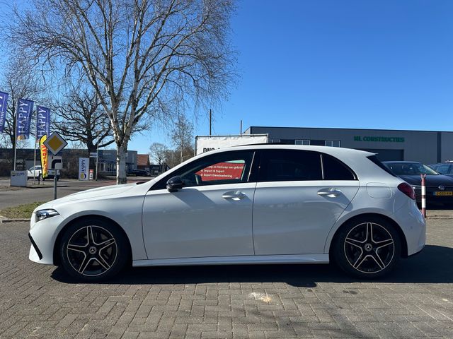 Mercedes-Benz A 220 4Matic *AMG-PAKET*PANORAMA*HUD*360*BURMEST