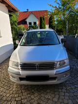 Mitsubishi Space Wagon 2,0 Cool 6 Sitzer Cool - Mitsubishi: Allradantrieb, Van