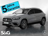 Mercedes-Benz GLA 200 AMG MBUX+360°+M-LED+Pano+AHK+Distronic - Mercedes-Benz GLA 200 in Halle