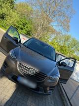 Mazda CX-5 Diesel 2,2 - Mazda CX-5 in Halle