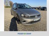 Volkswagen Golf VII Sportsvan 1.6 TDI Sound SHZ*ACC*App*LM* - Volkswagen: V6 TDI