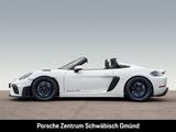 Porsche 718 Spyder RS BOSE Sportabgasanlage Chrono Paket - Porsche Gebrauchtwagen von 2024