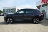 Skoda Kodiaq 2.0 TSI RS 4x4 LED Navi Leder AHK - mit Benzin-Antrieb: Euro4