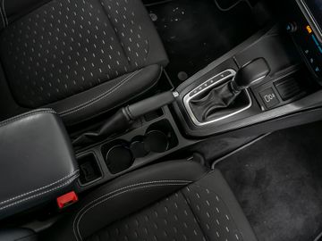 Ford Puma 1.0 Titanium Assistentpaket Kamera Navi LED