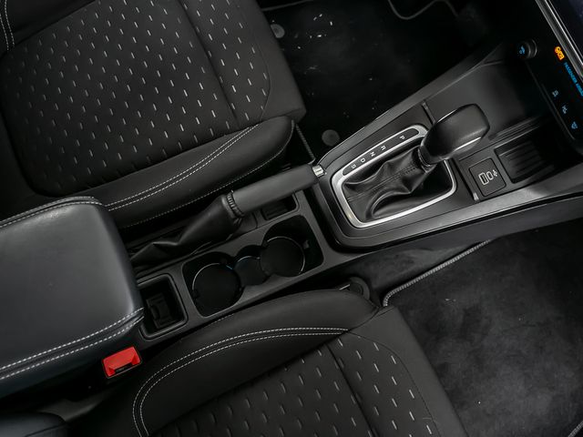 Ford Puma 1.0 Titanium Assistentpaket Kamera Navi LED