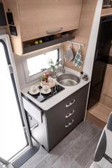 GiottiLine Siena 422 - La Marca Edition 2025 - GiottiLine Wohnwagen & Wohnmobile