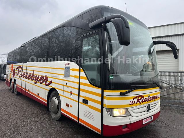 Mercedes-Benz O 350 Tourismo 16 RHD-M (55Sitze*Euro 6*DE-Bus)