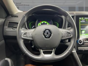 Renault Koleos - 11