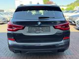 BMW X3 M40i *1. Hand *HUD *Pano *SHZ *AHK - BMW X3 M40 mit Schiebedach