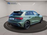 Audi S3 Sportback 2.0 TFSI quattro S tronic 18" Alu S - Audi S3 New cars