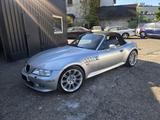 BMW Z3 2,2L Roadster - BMW Z3 in Bochum