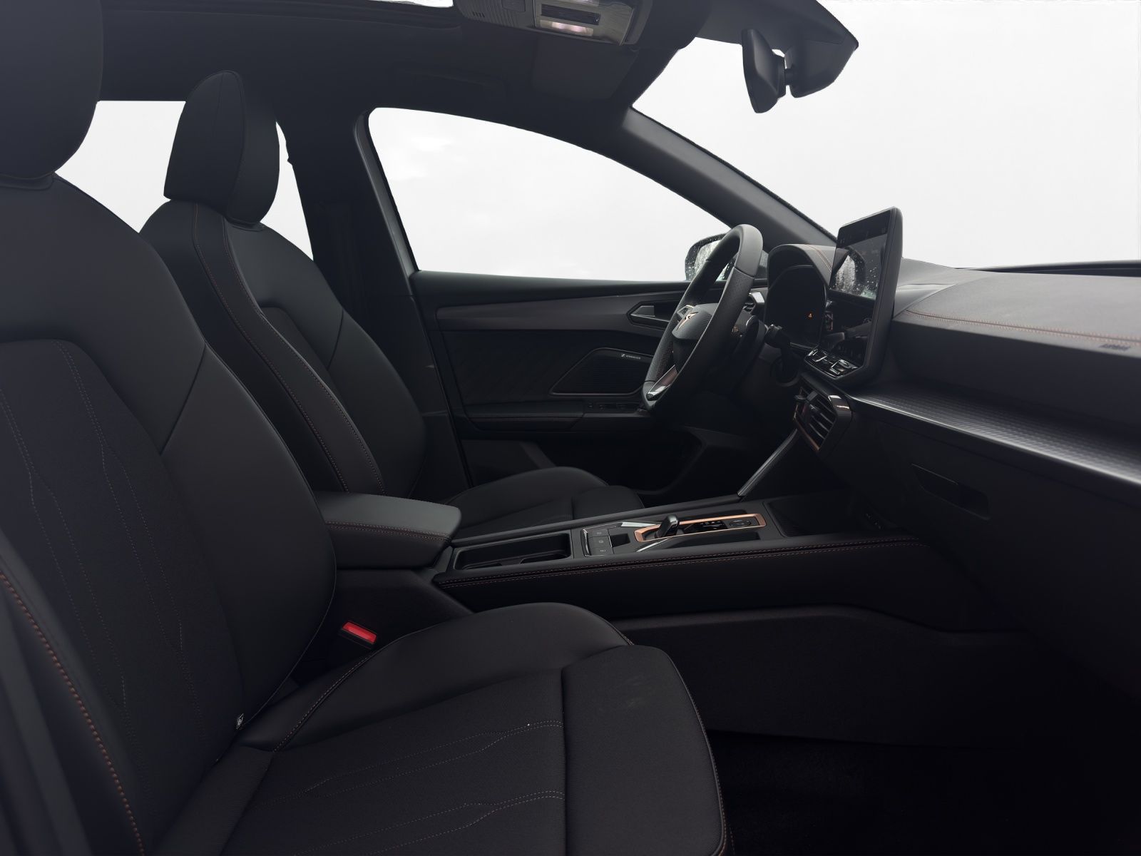 Cupra Leon - Bild 15