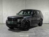 Land Rover Range Rover 5.0 V8 Autobiography - Land Rover Range Rover Autobiography mit Benzin-Antrieb