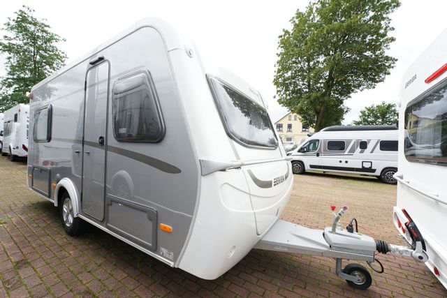 HYMER / ERIBA / HYMERCAR Eriba Nova Light 465 Sie sparen  3.185,-