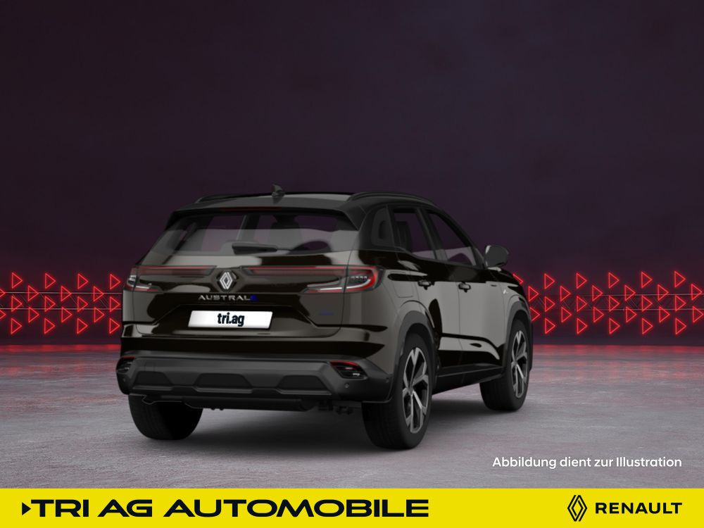 Renault Austral - Bild 6