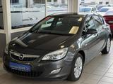 Opel Astra Turbo Automatik 5 Türig Navi Sitzheizung - Opel Astra: Türig