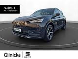 Seat Tarraco 1.5 TSI FR-Line RüKa PDC LED Klima - SEAT Tarraco FR mit Benzin-Antrieb