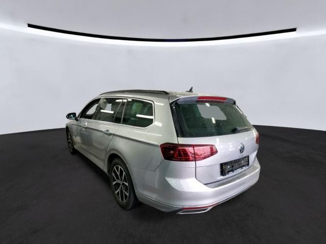 Volkswagen Passat Variant 1.4 eTSI Hybrid DSG GTE Matrix St foto 4