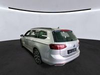 Volkswagen Passat Variant - Vorschau Bild 4