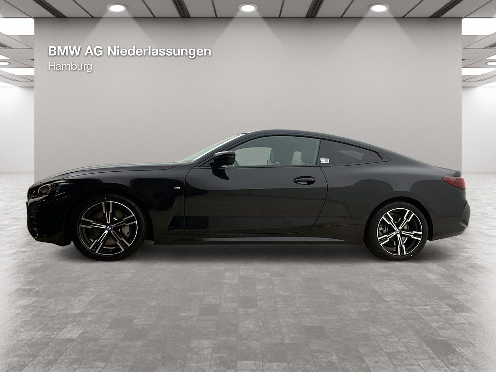BMW 430 - Bild 3