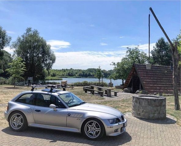 BMW Z3 Coupé 3.0L