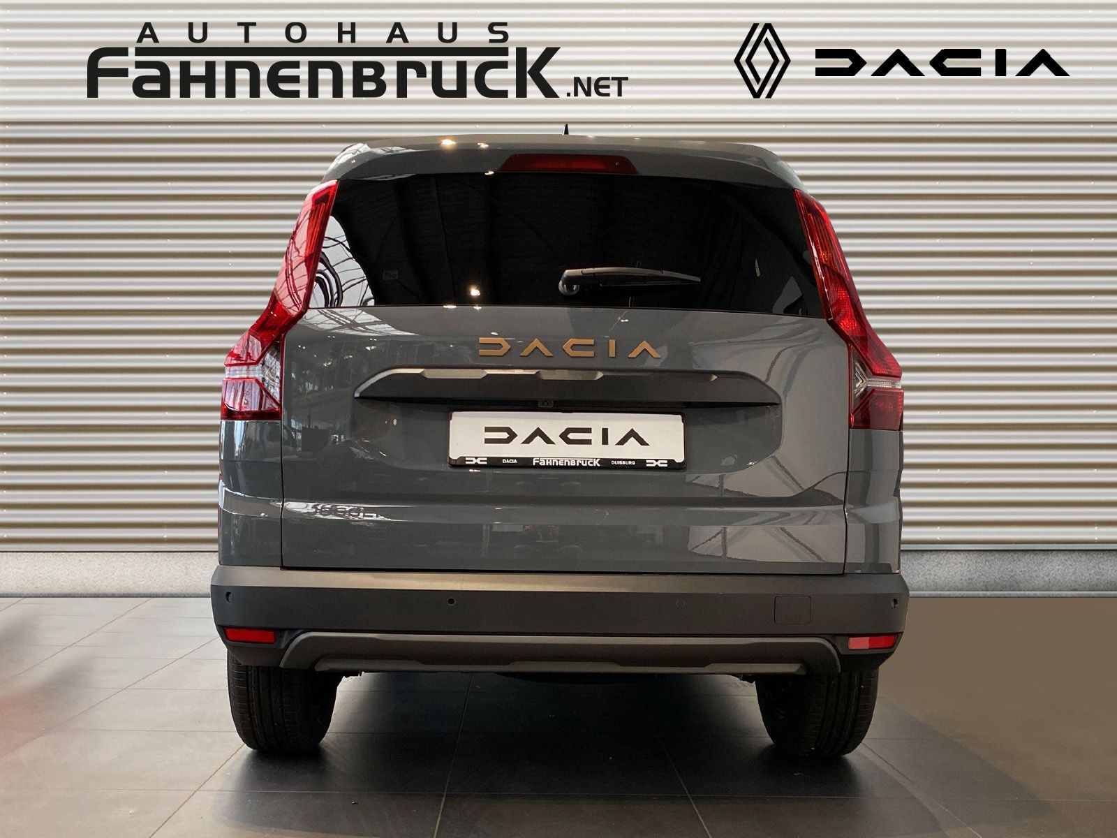Dacia Jogger - Bild 4