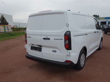 Bild 5 Ford Transit Custom 280L1 Trend 110PS