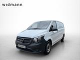 Mercedes-Benz Vito 114 d Kasten AHK Kamera - Mercedes-Benz Vito aus 2016