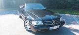 Mercedes-Benz SL 280 - Mercedes-Benz SL 280 mit Benzin-Antrieb: Cabrio, Automatik