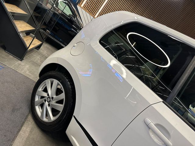 Seat Mii Style *KLIMA*TEMPOMAT*TÜV-062027*